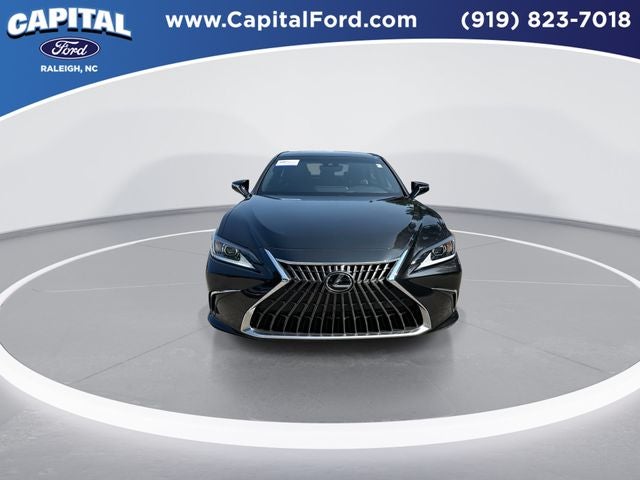 2023 Lexus ES 350