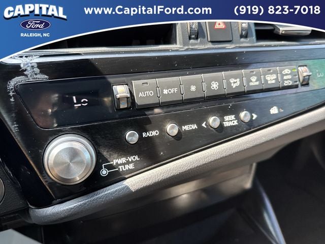2023 Lexus ES 350