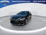 2023 Lexus ES 350