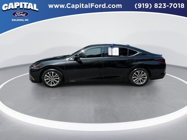 2023 Lexus ES 350