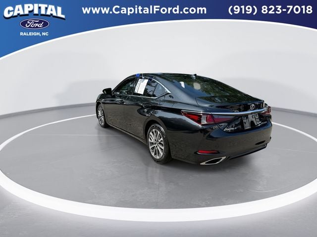 2023 Lexus ES 350