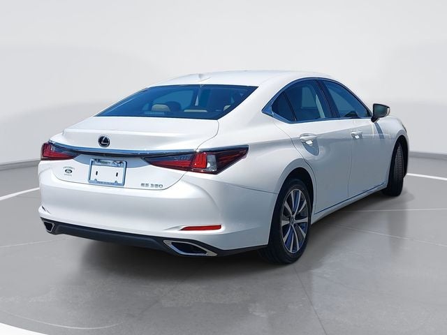 2020 Lexus ES 350