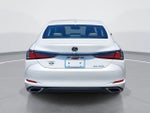 2020 Lexus ES 350