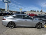 2024 Lexus ES 300h