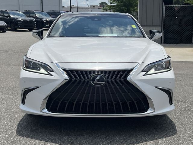 2022 Lexus ES 350