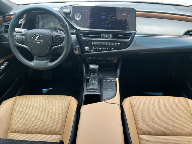 2022 Lexus ES 350