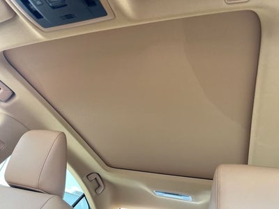 2022 Lexus ES 350