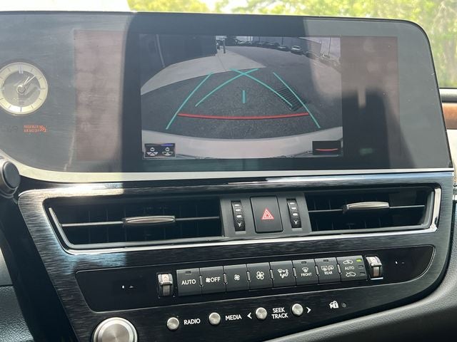 2022 Lexus ES 350