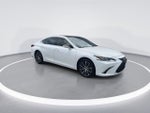 2022 Lexus ES 350