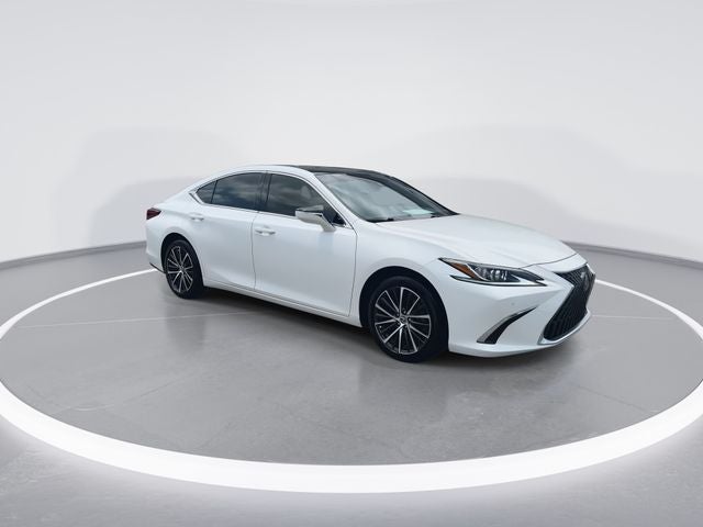 2022 Lexus ES 350