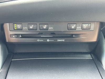 2022 Lexus ES 350