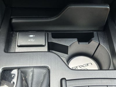 2022 Lexus ES 350