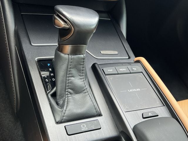 2022 Lexus ES 350