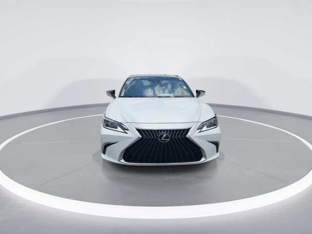 2022 Lexus ES 350