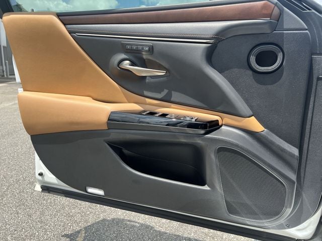 2022 Lexus ES 350