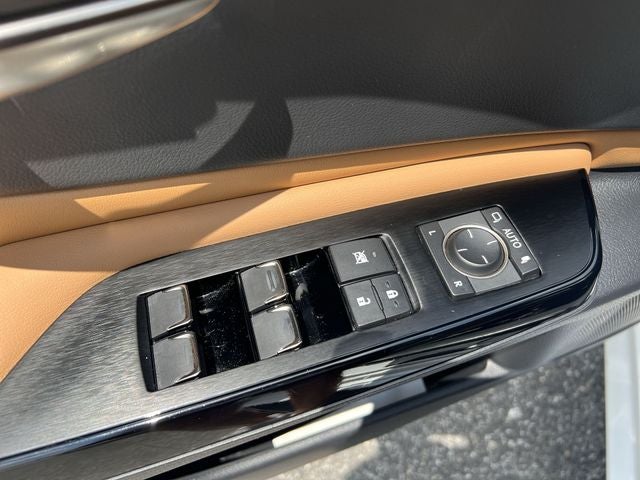 2022 Lexus ES 350