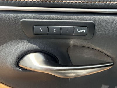 2022 Lexus ES 350