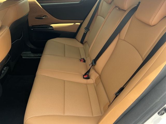 2022 Lexus ES 350