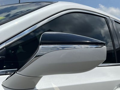 2022 Lexus ES 350