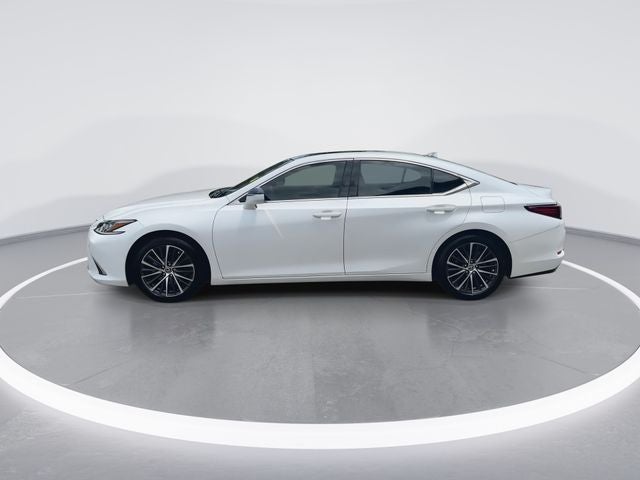 2022 Lexus ES 350