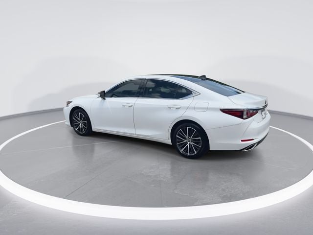 2022 Lexus ES 350