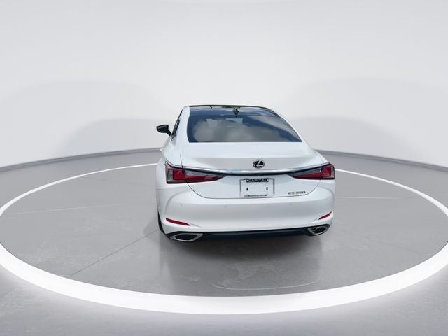 2022 Lexus ES 350