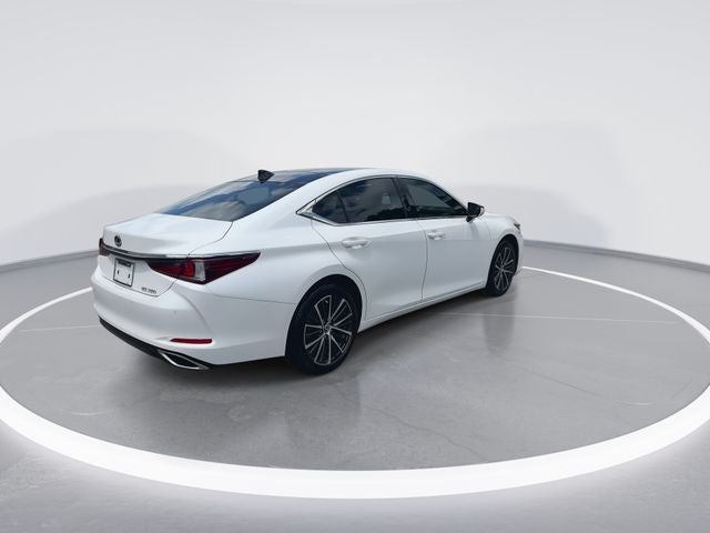 2022 Lexus ES 350