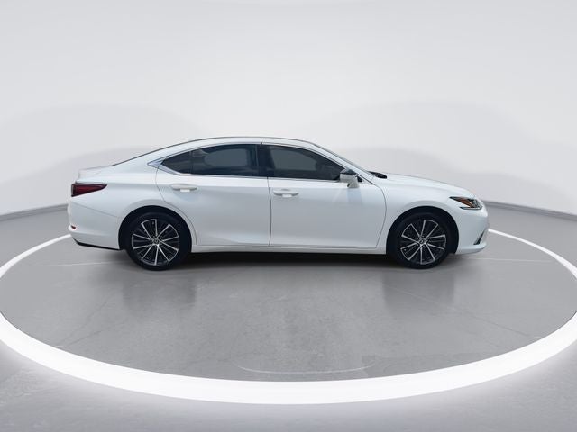 2022 Lexus ES 350
