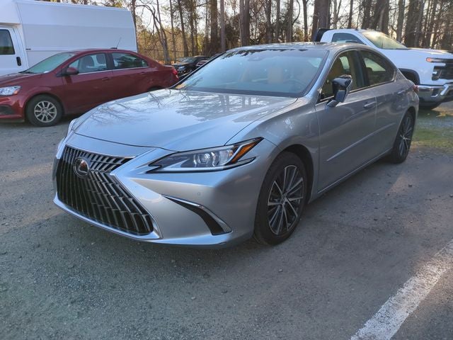 2023 Lexus ES 350