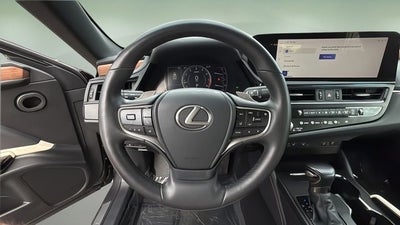 2023 Lexus ES 350
