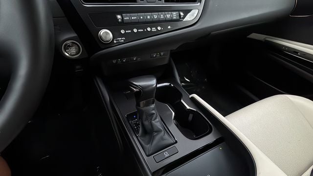 2023 Lexus ES 350
