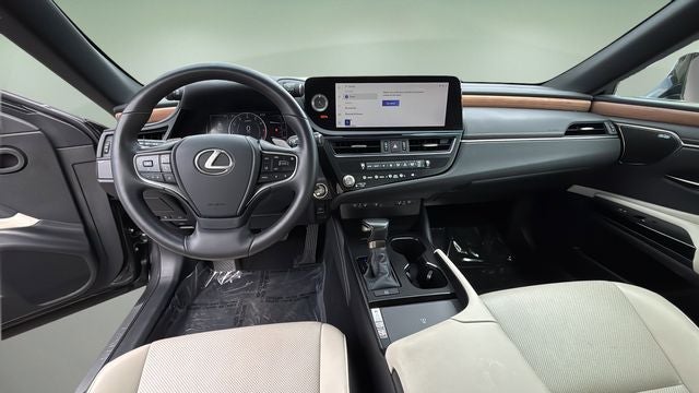 2023 Lexus ES 350
