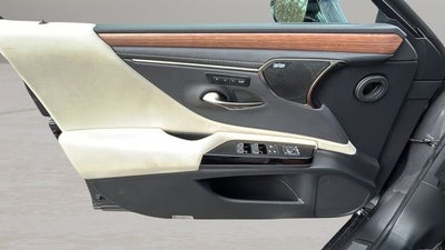 2023 Lexus ES 350