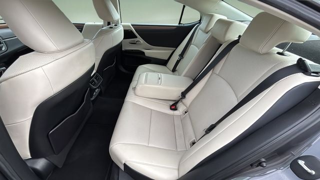 2023 Lexus ES 350