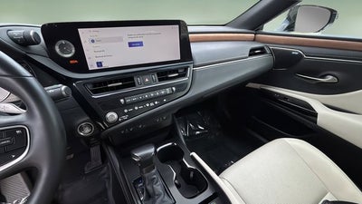 2023 Lexus ES 350