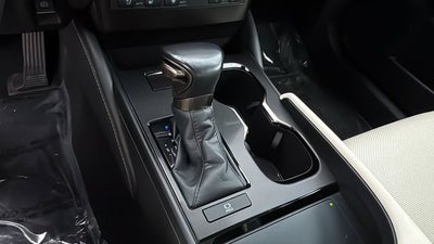 2023 Lexus ES 350