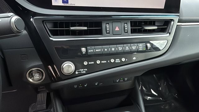 2023 Lexus ES 350