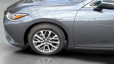 2023 Lexus ES 350
