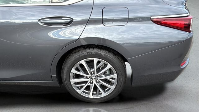 2023 Lexus ES 350