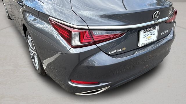 2023 Lexus ES 350