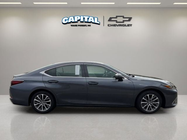 2023 Lexus ES 350