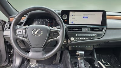 2023 Lexus ES 350