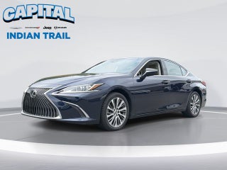 2021 Lexus ES 350