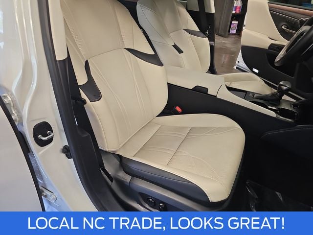 2024 Lexus ES 350 Ultra Luxury