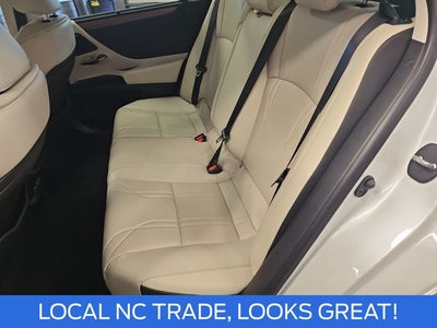 2024 Lexus ES 350 Ultra Luxury