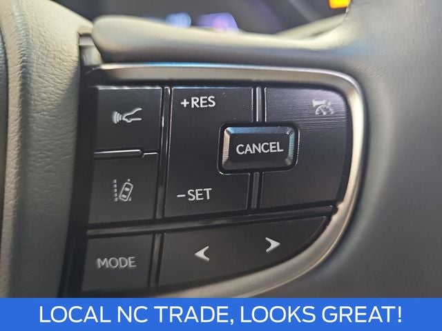 2024 Lexus ES 350 Ultra Luxury