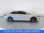 2024 Lexus ES 350 Ultra Luxury
