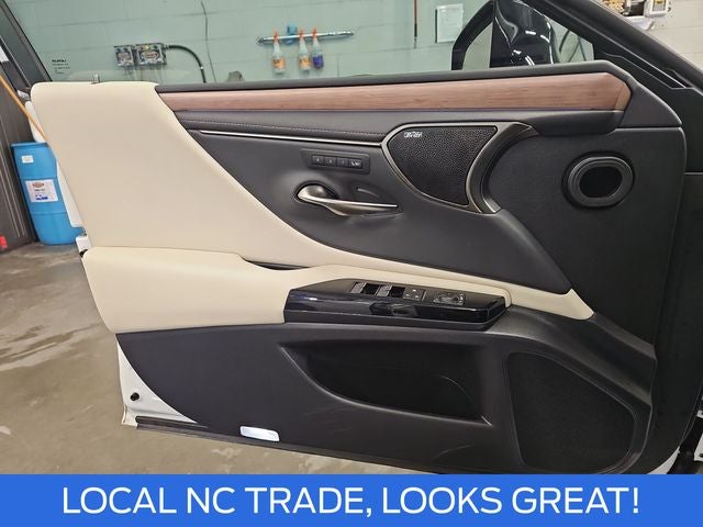 2024 Lexus ES 350 Ultra Luxury