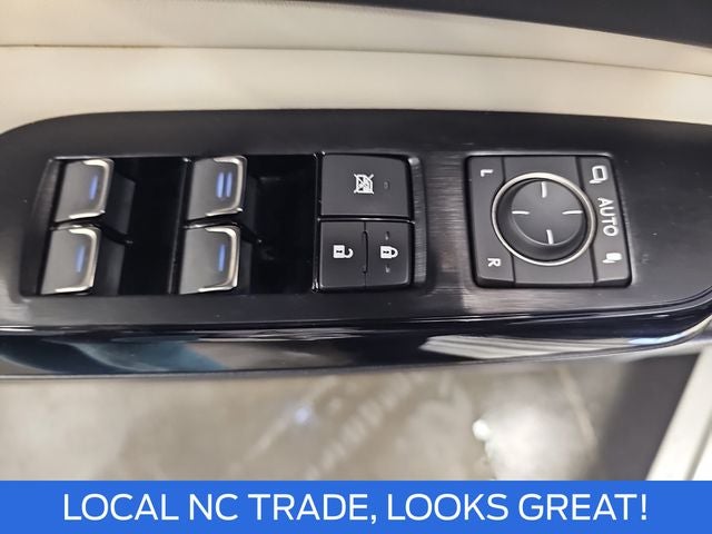 2024 Lexus ES 350 Ultra Luxury