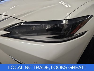 2024 Lexus ES 350 Ultra Luxury